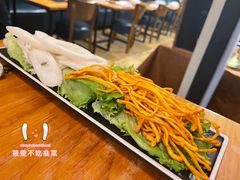 -大理老字号·舟渔的鱼野生菌海景餐厅(双廊店)