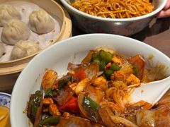 -王繁星面馆(西安熙地港店)