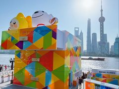 -上海港国际客运中心