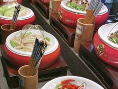 -井水小厨·湘菜(活力广场店)