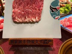 -东来顺饭庄(西直门店)