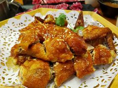 -牛品福潮汕牛肉火锅(旺庄店)