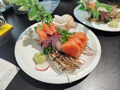 -山上下日本料理(万象城店)