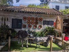 -周大娘牛乳(旧寨古村总店)