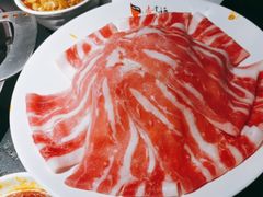 -李掌柜鲜菜火锅(移民广场店)