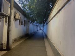-何记酿皮店(西流湾店)