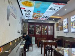 -百年老字号·观振兴蟹黄面·三虾面·苏式面(观前街富仁坊巷店)