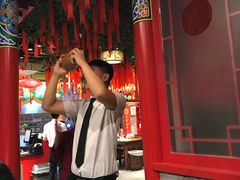 -吉祥春饼·烤鸭(国贸店)