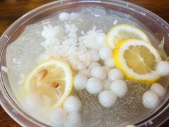 三鲜冰粉-串妹花式冰粉(乐山总店)