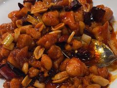 -峨嵋酒家(牡丹园店)