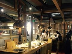 -喜来稀肉(望京店)