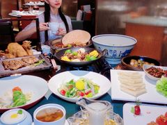 -大秦小宴•新派西北(万象前海店)