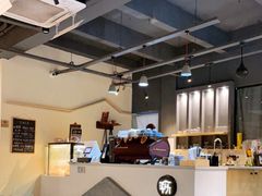 -叩听咖啡 kotiin cafe(福新路店)