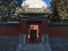 -妙应寺白塔