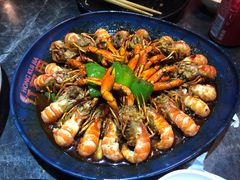 -红盔甲·小龙虾(长寿路店)