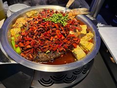 -烤匠麻辣烤鱼(IFS店)