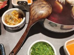 -沼津港精致料理·寿喜烧·烧鸟(龙湖南桥天街日料榜单店)