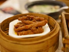 蜜汁凤爪-龙的酒楼·手工早茶·顺德菜(近良路店)
