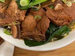 -水仙拉面(水仙街店)