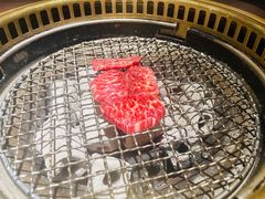 -橘焱胡同烧肉夜食(BFC外滩金融中心店)