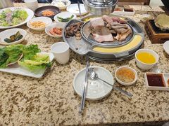-東門韩国传统烤肉·韩国料理(银座直营店)