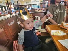 -沈阳瑞士酒店·普拉那啤酒坊