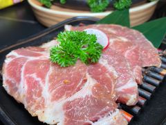 -烧江南烤肉(长春摩天活力城店)