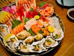 -傑·料理·海鲜放题(佛山文华荟店)