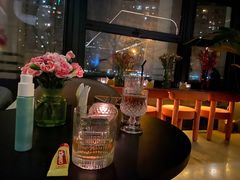 -Ish Whiskey&Cocktail Bar酒吧(合生麒麟新天地店)