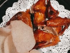 -避风塘(五角场店)