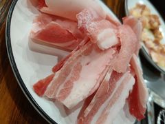 -风味烧烤(泰富店)