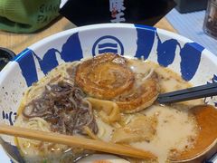 -味千拉面(煌华新纪元购物广场店)