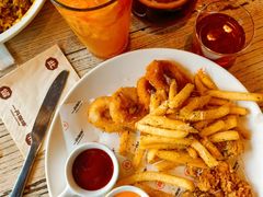 -一丹咖啡(浏阳河店)