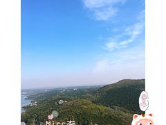 -棋盘山风景区