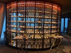 -广州四季酒店·佰鲜汇·现代法餐