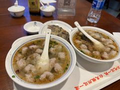 -汪一挑馄饨(老街店)