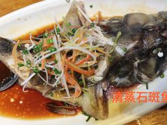 -南海渔家•海鲜•正宗海南菜(海棠湾店)
