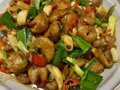 -小放牛炒菜馆(长安万达店)