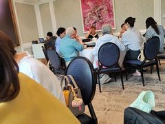 -新南华大酒店(长寿店)