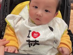 -西贝(上海我格广场店)