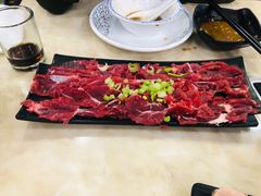 -潮汕良记牛肉火锅(洪武路店)