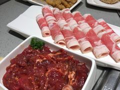 -海底捞火锅(平谷华联店)