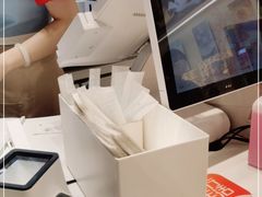 -好利来(四季青店)