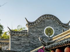 -青瓦房古村落