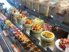 -BreadTalk面包新语·烘焙蛋糕(海珠丽影广场店)