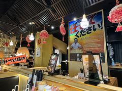 -雷门拉面·现熬骨汤(凯德来福士店)