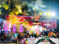 -南宁方特东盟神画