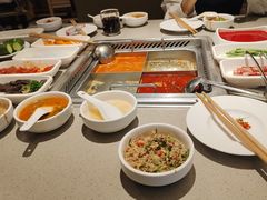 -海底捞火锅(顺义华联店)