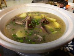 -张关合渣(航空大道店)