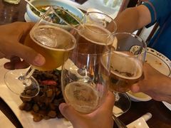 海南啤酒-七仙岭君澜度假酒店·桃源小馆中餐厅